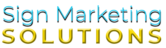 logo sign marketing solutions